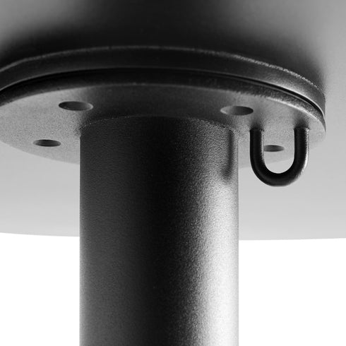 Palissade Cone Garden Table Ø90cm